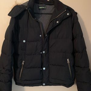 Zadig & Voltaire Jacket Originally $498